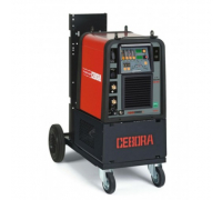 Cebora TIG AC-DC EVO 260/T ROBOT