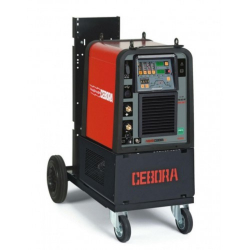 Cebora TIG AC-DC EVO 260/T ROBOT в Москве