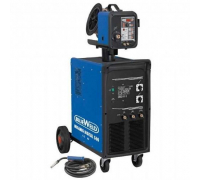 Blueweld Megamig Digital 560 R.A. с водяным охладителем и механизмом подачи проволоки