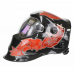 FoxWeld FoxCraft киборг красный в Москве FoxWeld FoxCraft киборг красный в Москве