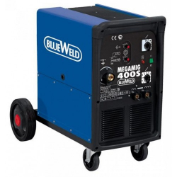 Blueweld MEGAMIG 400S в Москве
