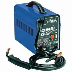 Сварочный полуавтомат Blueweld COMBI 105 в Москве