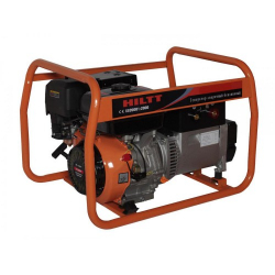 Сварочный генератор Hiltt HG190XW в Москве