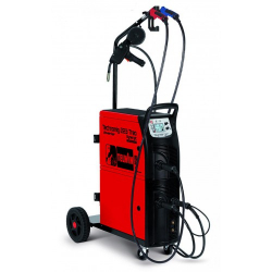 Telwin TECHNOMIG 223 TREO SYN. 230V SPOOL GUN в Москве
