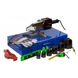 FoxWeld FoxPlastic 1800 в Москве