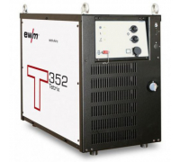 Аппарат аргонодуговой сварки EWM Tetrix 352 RC AW