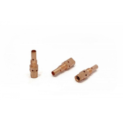 Aurora Диффузор газовый к горелке п/а 25AK M6 35mm (10 шт.) в Москве