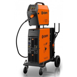 Сварочный полуавтомат Kemppi FASTMIG M 320 в Москве