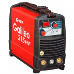 Аппарат аргонодуговой сварки Helvi GALILEO 215HF