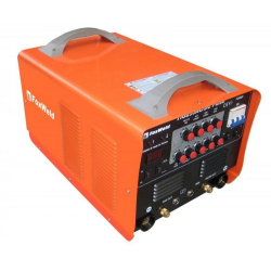 FoxWeld TIG 203 AC/DC PULSE в Москве