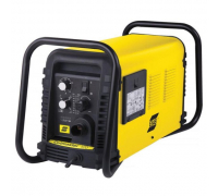 Аппарат плазменной резки ESAB Cutmaster 120, резак SL100 6м