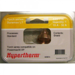Hypertherm Экран PMX 30 XP