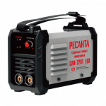 Сварочный инвертор Ресанта САИ-220T LUX