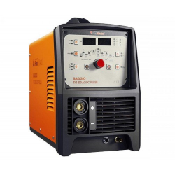 FoxWeld SAGGIO TIG 200 AC/DC Pulse в Москве