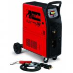 Telwin ELECTROMIG 330 WAVE 400V + ACC