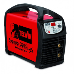 Telwin SUPERIOR 320 CE VRD 230-400V в Москве