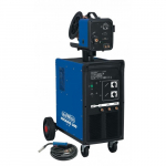 Blueweld Megamig 580 R.A