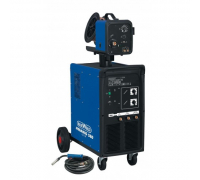 Blueweld Megamig 580 R.A