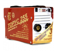 Сварочный инвертор Торус 255 Профи