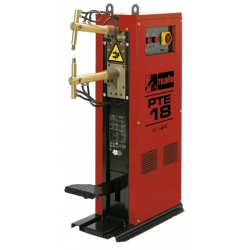 Telwin PTE 18 LCD 400V в Москве