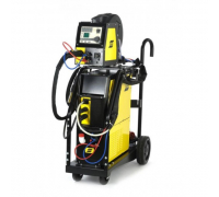 Сварочный полуавтомат ESAB OrigoMig 4001iw