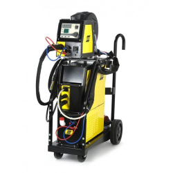 Сварочный полуавтомат ESAB OrigoMig 4001iw в Москве