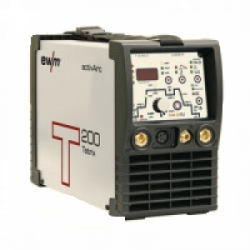 EWM TETRIX 200 COMFORT PULS 8P activArc TG Сварочный инвертор TIG в Москве