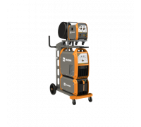 СВАРОЧНЫЙ ПОЛУАВТОМАТ HUGONG SUPERMATRIX 500 III