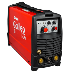 Helvi GALILEO 175HF (TIG/MMA) в Москве