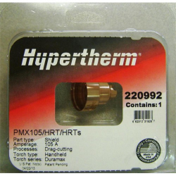 Hypertherm Защитная насадка 105A в Москве