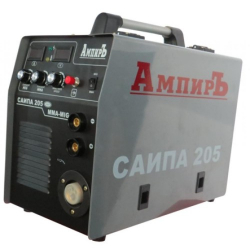 Сварочный полуавтомат АмпирЪ САИПА 205 в Москве
