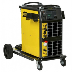 ESAB OrigoTig 4300iw, панель ТА24 AC/DC в Москве