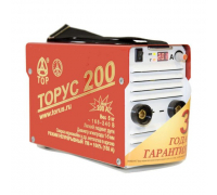 ТОР ТОРУС 200 КЛАССИК в кейсе
