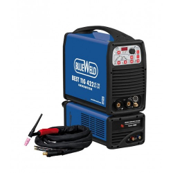 Blueweld Best TIG 422 AC/DC HF/Lift R.A в Москве