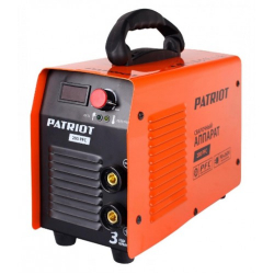 Сварочный инвертор Patriot 200 PFC в Москве