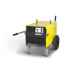 ESAB OrigoArc 650c, панель А12 offshore в Москве