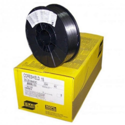 ESAB Coreshield 15 - 0,8mm - 27,0kg в Москве