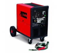 Telwin MASTERMIG 400 230-400V