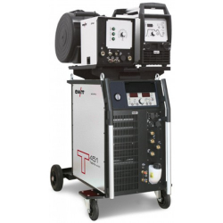 EWM Tetrix 451 AC/DC Synergic AW FW в Москве