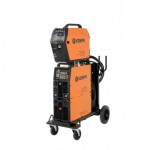 Kemppi FastMig Pulse 450