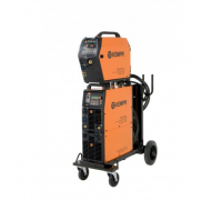 Kemppi FastMig Pulse 450