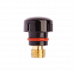 Сопло керамическое ?19,0 (TS 17–18–26) №12 STT0012 в Москве