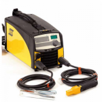 ESAB CaddyArc 151i, панель А33