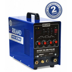 Aurora PRO INTER TIG 200 PULSE в Москве