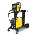 ESAB Aristo Mig 4004i Pulse