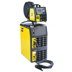 ESAB ARISTO MIG 4000I в Москве