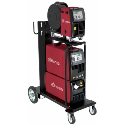 Flama MULTIMIG 250 DUAL PULSE в Москве
