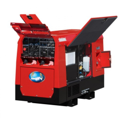 Shindaiwa DGW500DM/RU в Москве