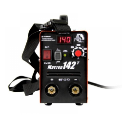 Сварочный инвертор FoxWeld Master 142T в Москве