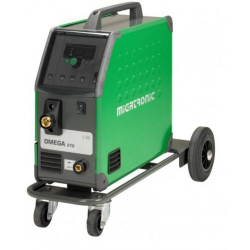 Migatronic OMEGA2 300 BASIC с тележкой в Москве